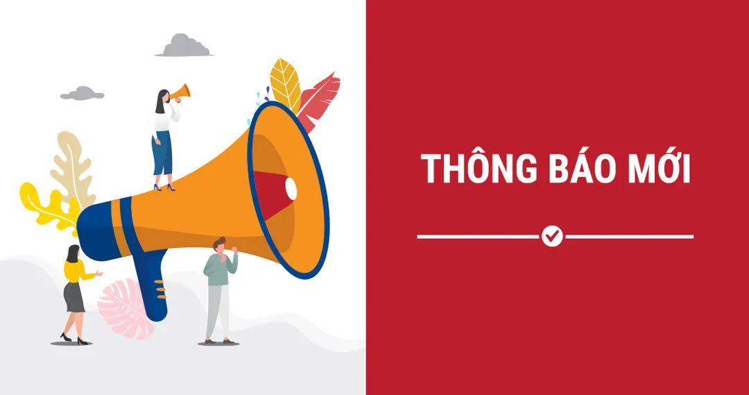 THÔNG BÁO TRIỆU TẬP THÍ SINH TRÚNG TUYỂN NGOÀI CHỈ TIÊU TUYỂN DỤNG